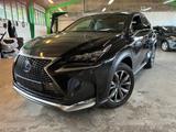 Lexus NX 300H Executive Line F SPORT - Lexus NX 300: H