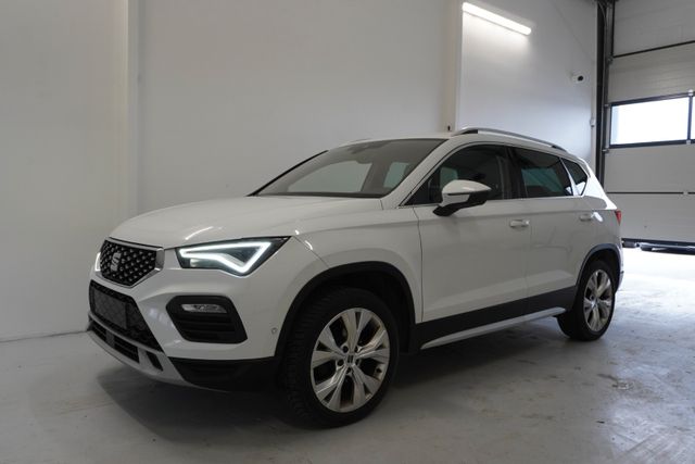 SEAT ATECA 1,5 TSI 150PS EXPERINCE NEW MODEL DSG7