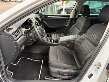 Skoda Superb - 7