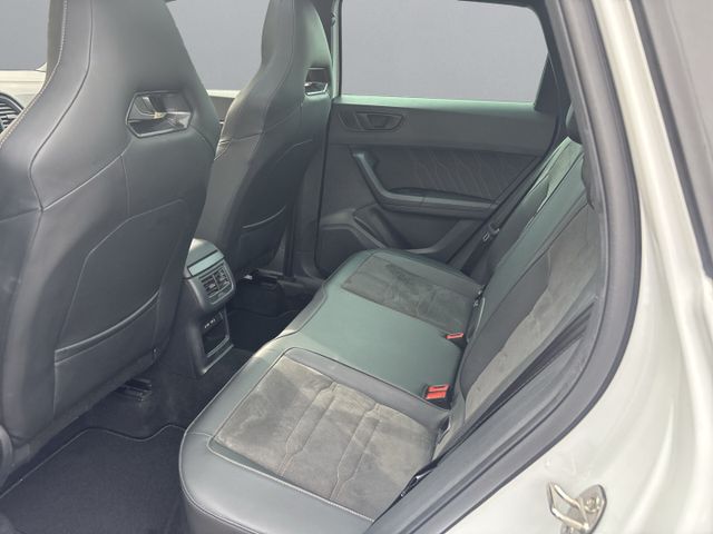 Ateca *VZ 4Drive+AHK-klappbar+Navi+360 Kamera+LE