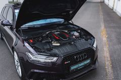 Fahrzeugabbildung Audi RS6 Avant Performance*Sonderlack*Milltek*MwSt.*