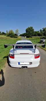 Porsche 997 GT3 MY08 GT3 - Porsche 997: Gt3