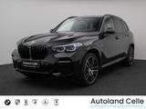 BMW X5 xD40d M Sport 360°Laser HUD DAB H/K AHK ACC - BMW X5 in Erfurt