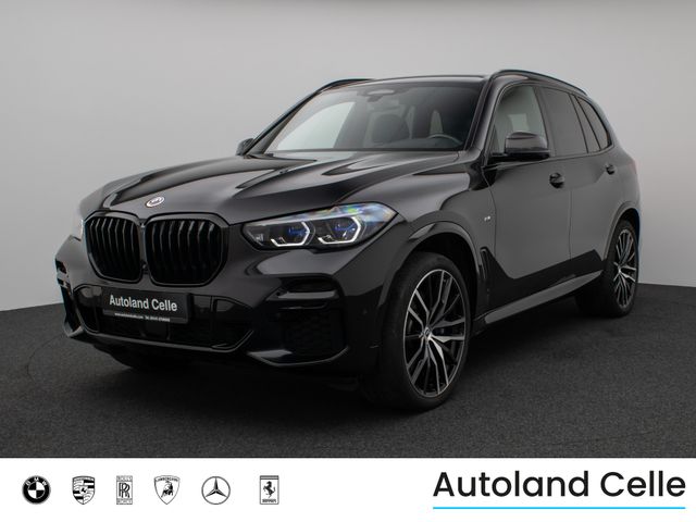 BMW X5 xD40d M Sport 360°Laser HUD DAB H/K AHK ACC