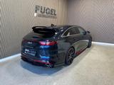 Kia ProCee'd 1.6 T-GDI DCT GT FUGEL SPORT - Kia pro cee'd / ProCeed Gebrauchtwagen