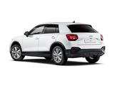 Audi Q2 40 TFSI quattro advanced ACC*Optikschwarz* - Audi Jahreswagen
