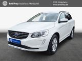 Volvo XC60 D3 Momentum - Volvo XC60: Weiß