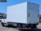 MAN TGE 3.180 Neu! Automatik 2025 Facelift Koffer La - Angebote