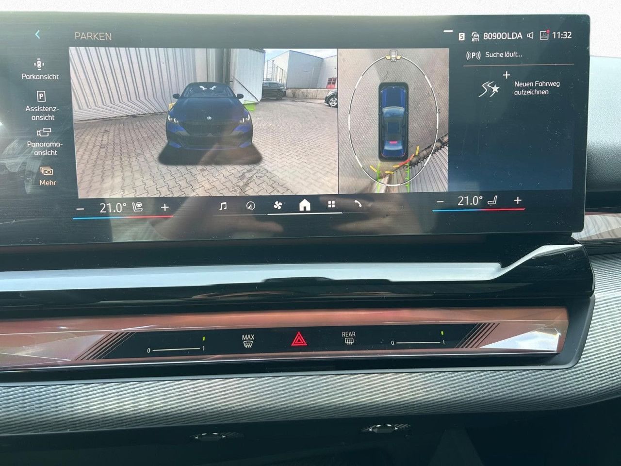 BMW i5 - Bild 20
