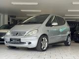 Mercedes-Benz A 160 ELEGANCE Lang / TÜV NEU - Mercedes-Benz A 160 aus 2004