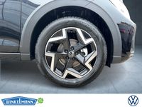 Volkswagen Taigo - Vorschau Bild 7