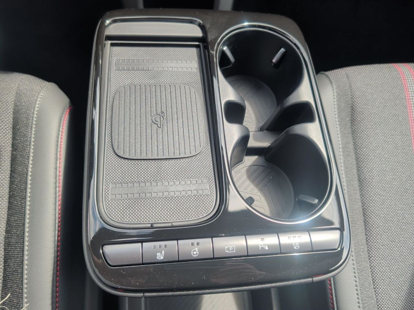 Hyundai IONIQ 5 - Bild 14