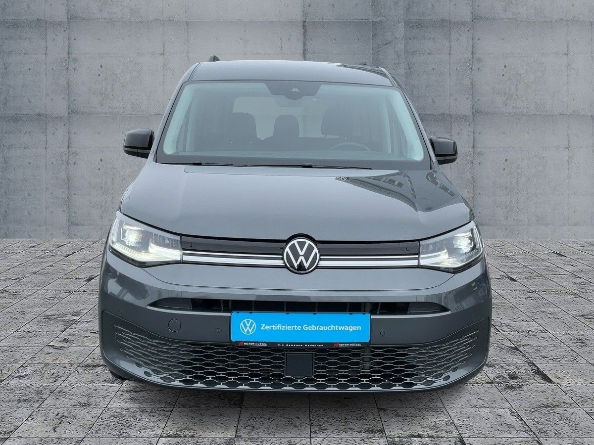 Volkswagen Caddy - Bild 2