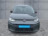 Volkswagen Caddy 1.5 TSI DSG LIFE LED+NAVI+ACC+SHZ+PDC+RFK - Volkswagen: Schiebetuer