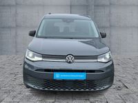 Volkswagen Caddy - Vorschau Bild 2