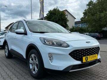 Ford Kuga - 3