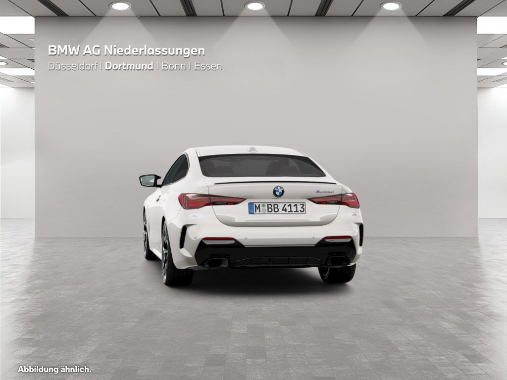 BMW M440 - Bild 10