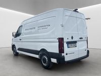 Renault Master - Vorschau Bild 5