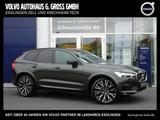 Volvo XC60 B5 AWD Geartronic R-Design - Volvo XC60: Geartronic