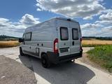 Fiat Ducato Pössl Wohnmobil  - Angebote entsprechen deinen Suchkriterien