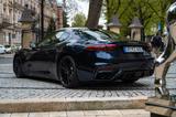 Maserati Granturismo 3.0 V6 404kW Trofeo Auto AWD - Maserati Granturismo aus 2023