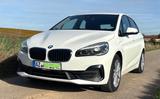 BMW 225 Active Tourer 225xe iPerformance Steptro...