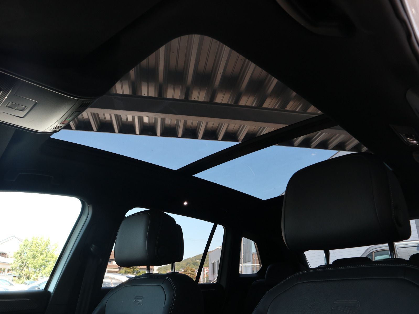 Volkswagen Tiguan - Bild 26