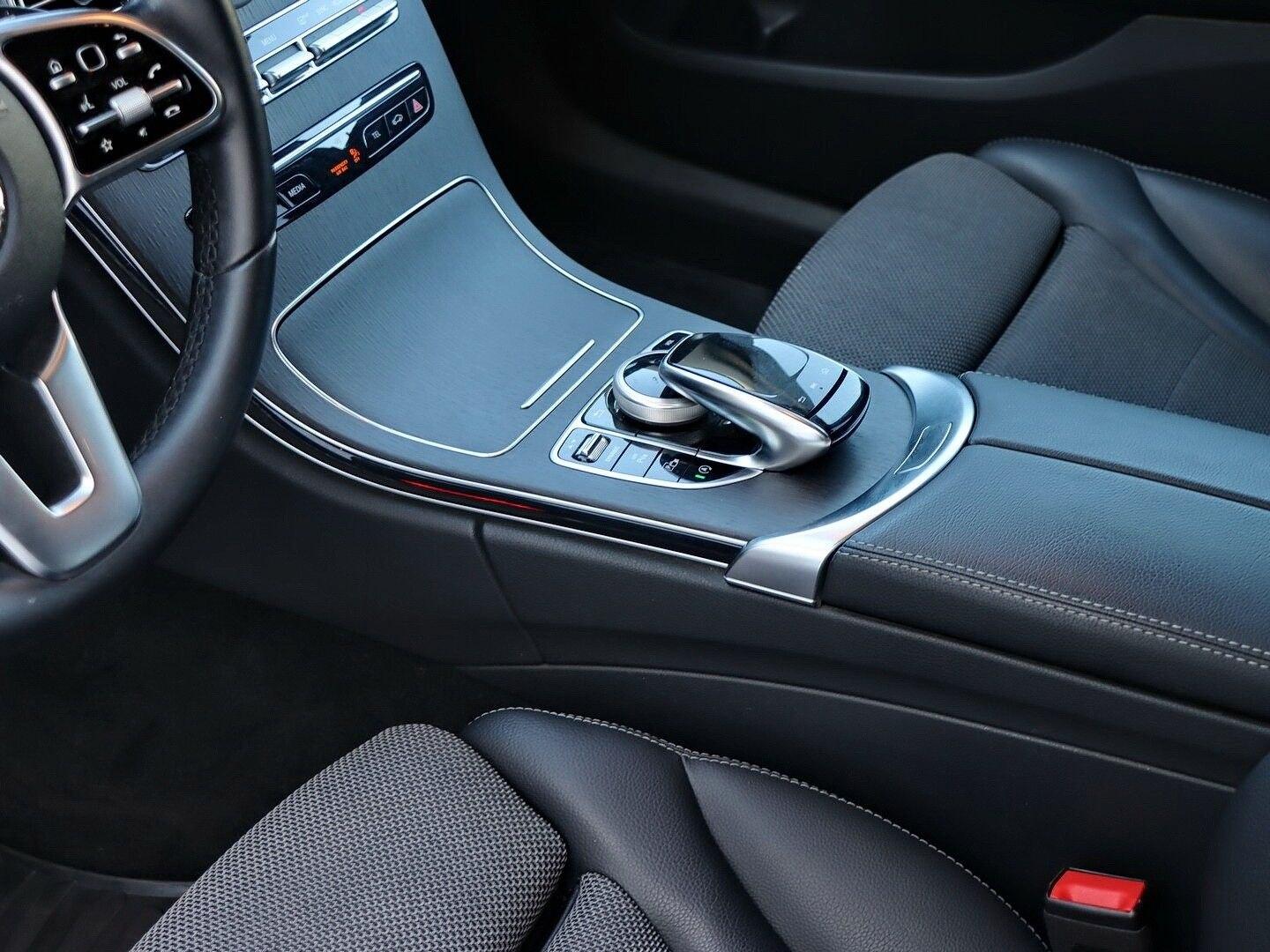 Mercedes-Benz C-Class T Advangarde Multibeam LED, миниатюра 14