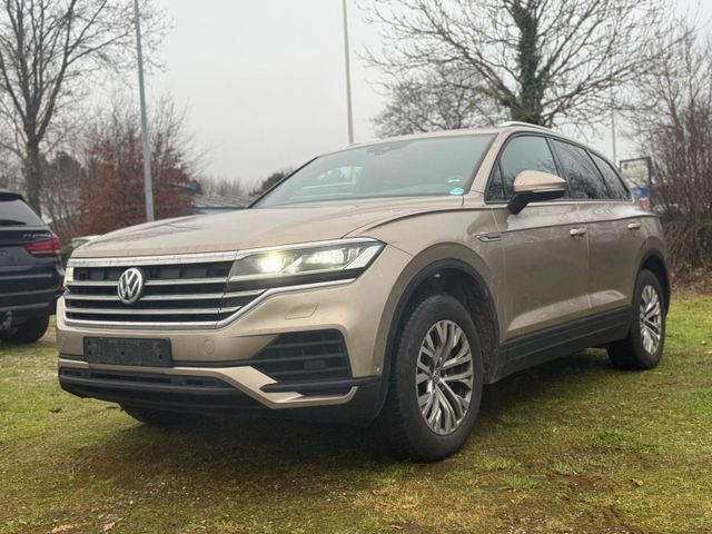 Volkswagen Touareg Basis 4Motion