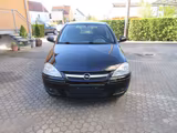 Opel Corsa 1.0 Edition*Servolenkung* - Opel Corsa aus 2005: C