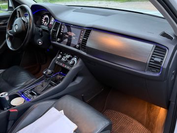 Skoda Kodiaq - 11