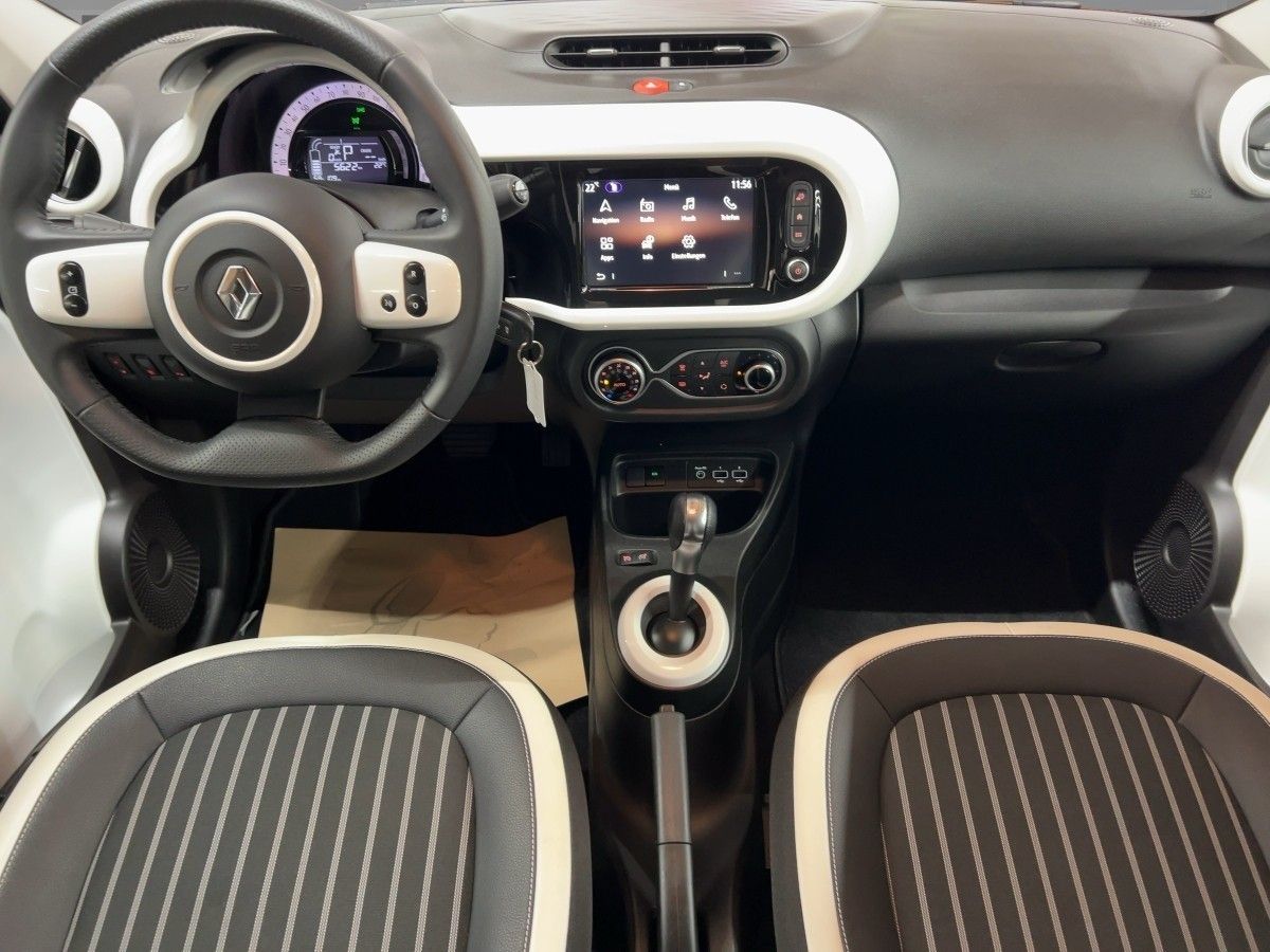 Renault Twingo - Bild 12