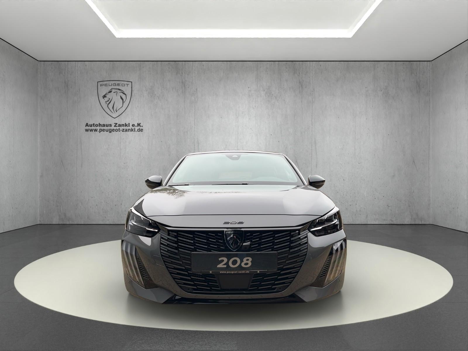 Peugeot 208 GT Hybrid 145 e-DSC6