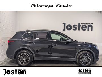 Volkswagen Tiguan - 4