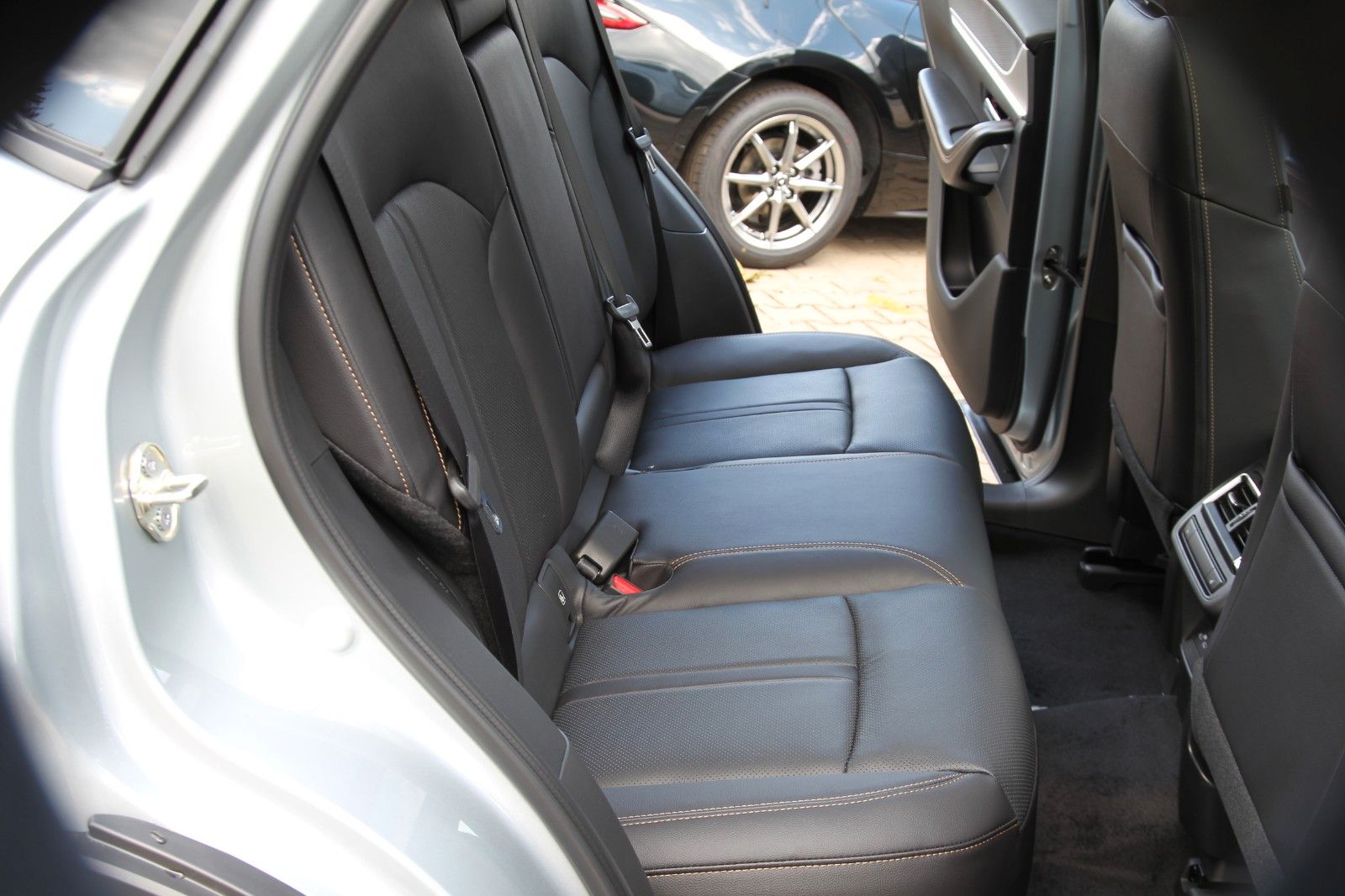 Mazda CX-60 - Bild 20