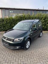Volkswagen Caddy 1,2TSI 77kW BMT Comfortline 5-Sitzer C... - VW Caddy Gebrauchtwagen in Hamm