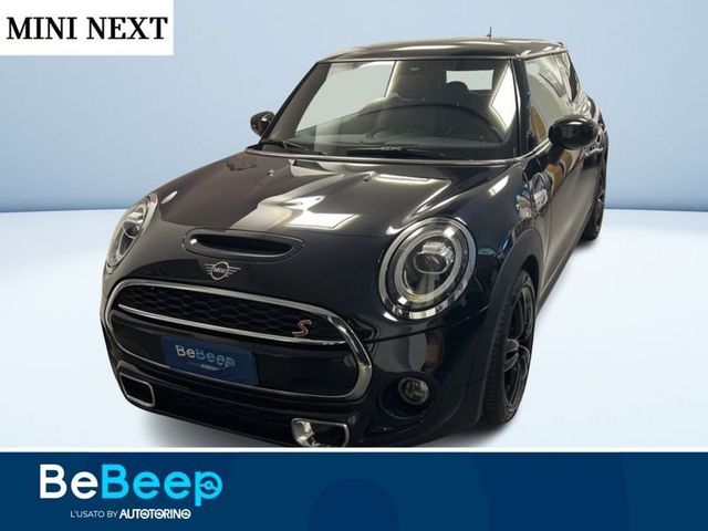 MINI Mini 3 porte Mini 5 porte MINI 3P 2.0 COOPE