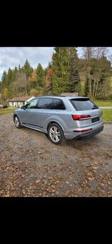 Audi Q7 55 TFSI e quattro tiptronic -