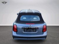 MINI Cooper S Cabrio - Vorschau Bild 10