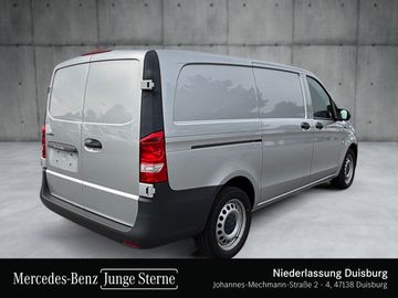 Mercedes Vito - 9