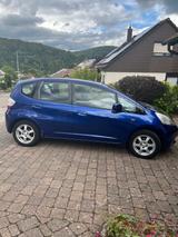 Honda Jazz 1.2 / TÜV neu /1. Hand/193000 km/ EZL 02.09