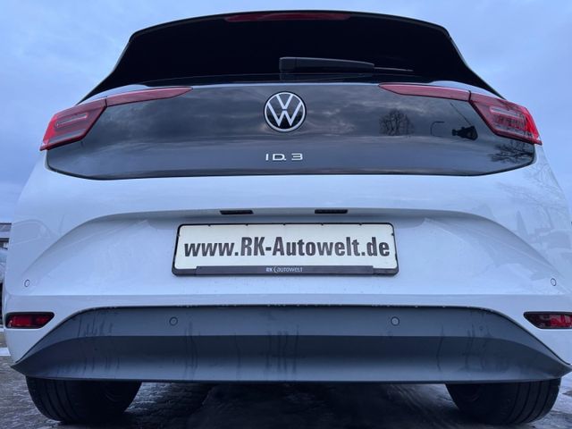 ID.3 Pro Performance 1st Max 150 kW (204 PS)