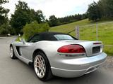 Dodge Viper SRT-10 *Mamba Edition 055/200* - Dodge Viper: Cabrio