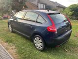 Citroën Auto Citroën C4 - Citroën C4: Sportwagen