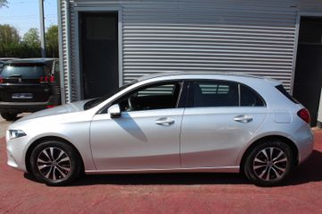 Mercedes A 200 - 4