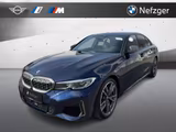 BMW M340i xDrive Limousine RFK HUD H&K LASER - BMW M340i in Berlin