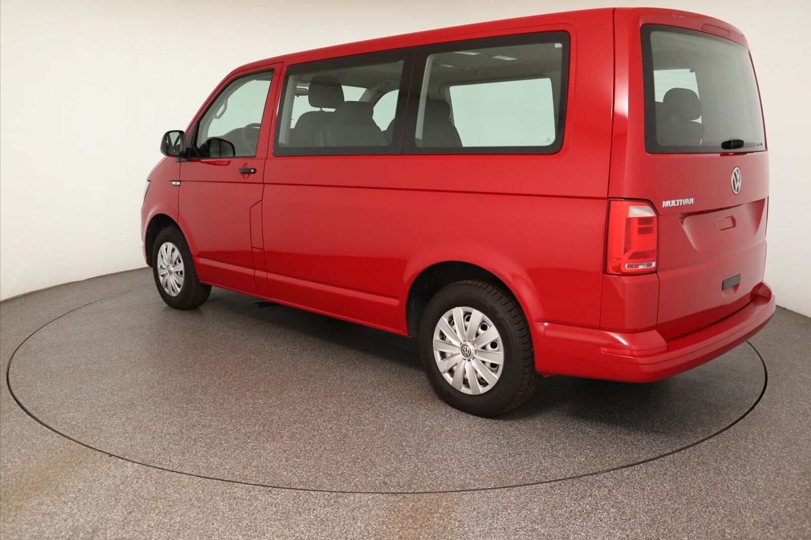 Volkswagen T6 2.0 TDI Multivan Trendline BLUETOOTH 7-SITZER foto 5
