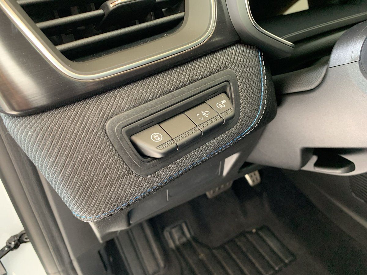 Renault Captur - Bild 21