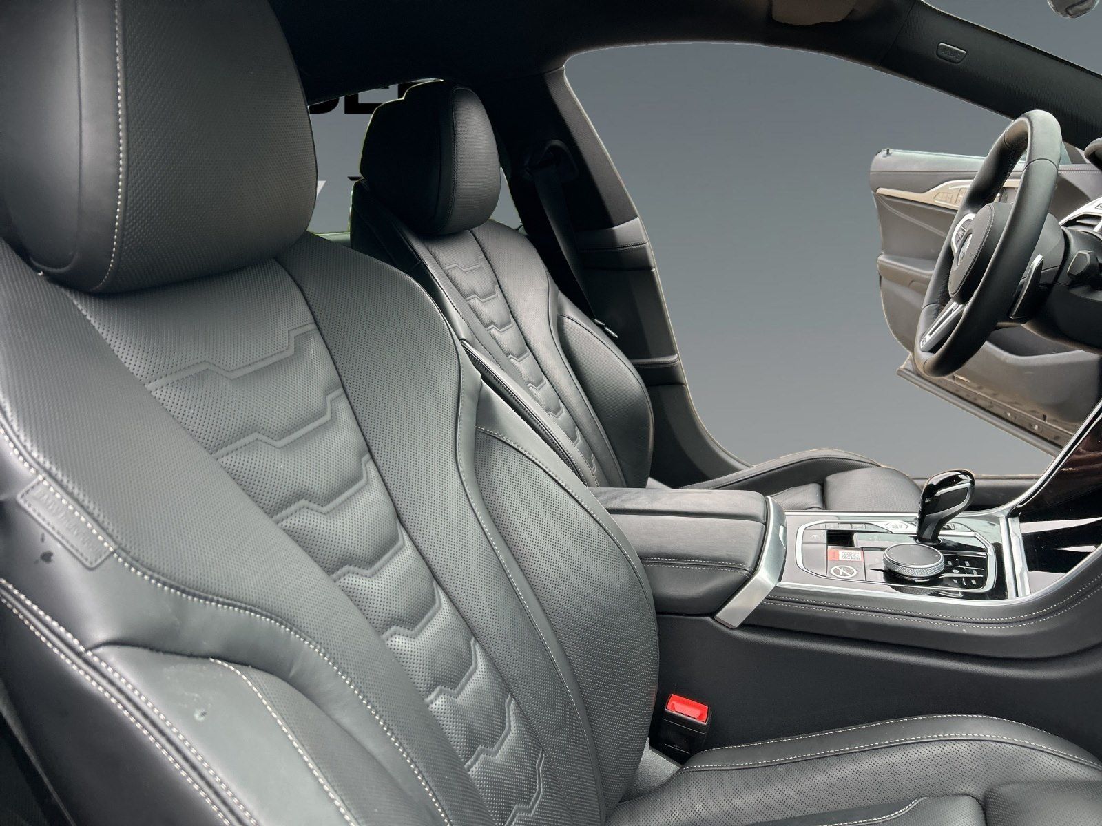 BMW M850 - Bild 15