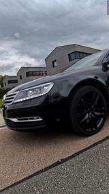 Volkswagen Phaeton 3.0 V6 TDI lang 4MOT. Tiptronic 5-Si... - Volkswagen Phaeton aus 2013
